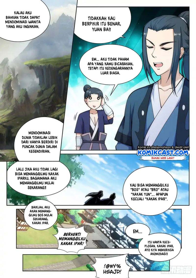 Dilarang COPAS - situs resmi www.mangacanblog.com - Komik against the gods 054 - chapter 54 55 Indonesia against the gods 054 - chapter 54 Terbaru 5|Baca Manga Komik Indonesia|Mangacan